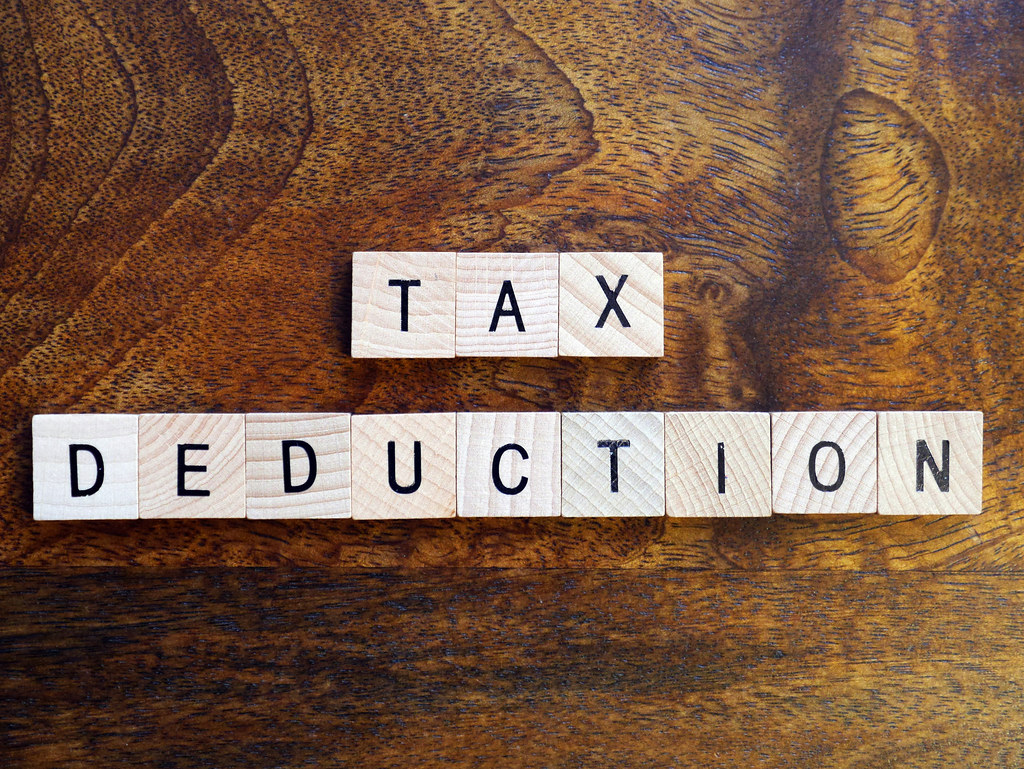 tax deductions